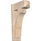 Ekena Millwork Legacy Craftsman Smooth Outlooker, Douglas Fir, 7 1/2"W x 18"D x 30"H OUT08X18X30LEC04SDF - alternate 1